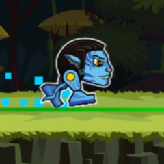 Avatar Game
