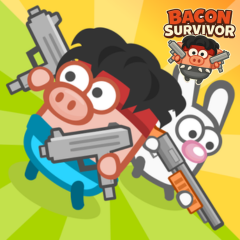 Bacon Survivor