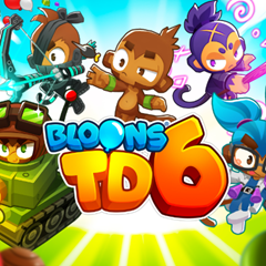 Bloons TD 6