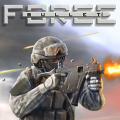 Bullet Force