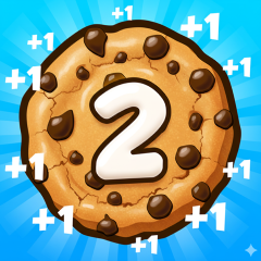 Cookie Clicker
