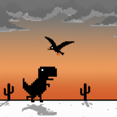 Dino Game