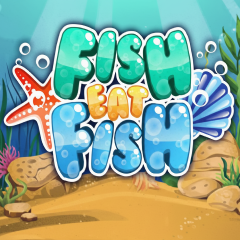 Fish Eat Fish 3 Players