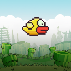 Flappy Bird