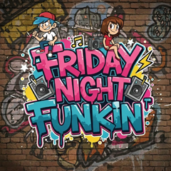 Friday Night Funkin