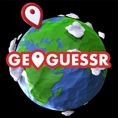 GeoGuessr