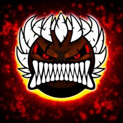 Geometry Dash Bloodbath