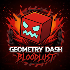 Geometry Dash Bloodlust