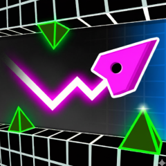 Geometry Dash Spam