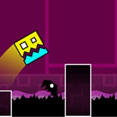 Geometry Jump 2