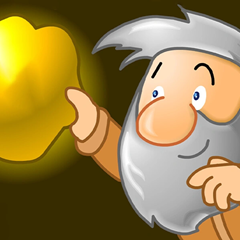 Gold Miner