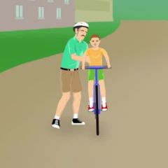 Happy Wheels