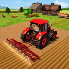 Harvest Simulator