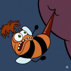 Help Me Tricky Story