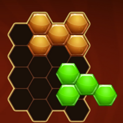 Hexa Puzzle