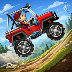 Hill Climb Racing