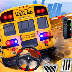 Impossible Bus Stunt