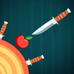 Knife Hit
