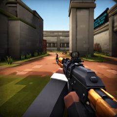 Krunker.io