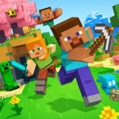 Minecraft