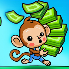 Monkey Mart