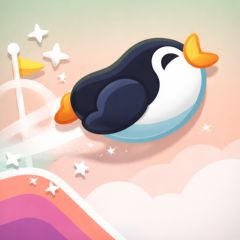 Pengu Slide