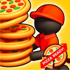 Pizza Ready