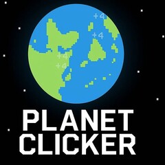 Planet Clicker