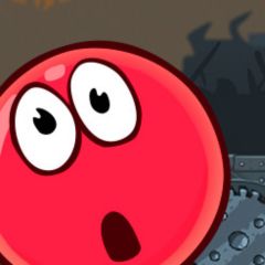 Red Ball 4: Volume 3