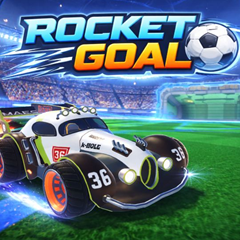 Rocket Goal
