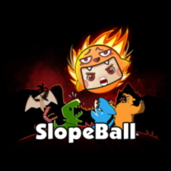 Slope Ball