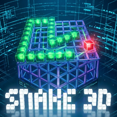 Snake 3D
