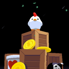 Super Fowlst