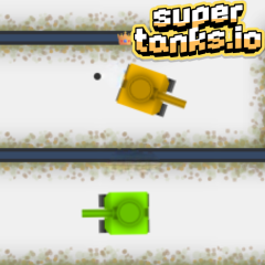 Supertanks.io