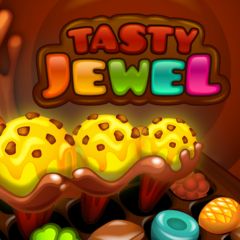 Tasty Jewel
