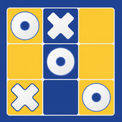 Tic Tac Toe
