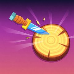 Ultimate Knife Smash