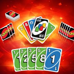 Uno Online