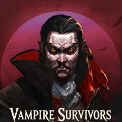 Vampire Survivors