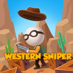 Western Sniper