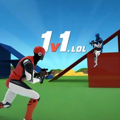 1v1 LOL