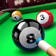 8 Ball Billiards Classic