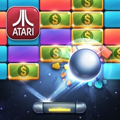 Atari Breakout