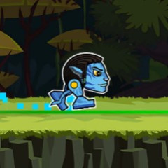 Avatar Game