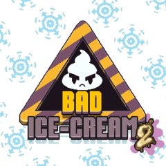 Bad Ice Cream 2