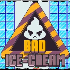 Bad Ice Cream