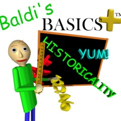 Baldi's Basics