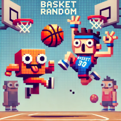 Basket Random