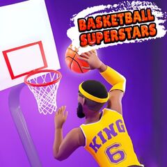 Basketball Superstars 
