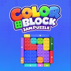 Block Jam